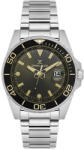 Daniel Klein Premium - Ceas Barbatesc Quartz Argintiu DK. 1.13990. 4 (DK.1.13990.4) Ceas