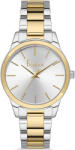 Freelook Eiffel - Ceas Dama Quartz Auriu FL. 1.10371. 2 (FL.1.10371.2) Ceas