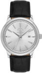 Santa Barbara Polo & Racquet Club Noble - Ceas Barbatesc Quartz Negru SB. 4.10022. 1 (SB.4.10022.1) Ceas