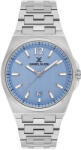 Daniel Klein Premium - Ceas Barbatesc Quartz Argintiu DK. 1.13792. 4 (DK.1.13792.4) Ceas