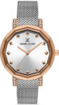 Daniel Klein Premium - Ceas Dama Quartz Argintiu DK. 1.13235. 3 (DK.1.13235.3) Ceas