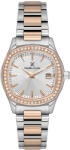 Daniel Klein Premium - Ceas Dama Quartz Auriu Rose DK. 1.13866. 6 (DK.1.13866.6) Ceas