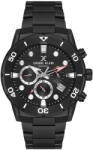 Daniel Klein Exclusive - Ceas Barbatesc Quartz Negru DK. 1.13887. 5 (DK.1.13887.5) Ceas