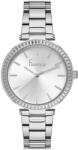 Freelook Eiffel - Ceas Dama Quartz Argintiu FL. 1.10266. 1 (FL.1.10266.1) Ceas
