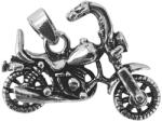 Rankine Pandantiv argint vintage handmade Bike (2003IPK170-8)