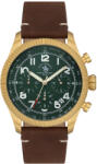Santa Barbara Polo & Racquet Club Legend - Ceas Barbatesc Quartz Cafeniu SB. 8.10008. 5 (SB.8.10008.5) Ceas