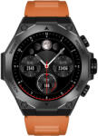 Sergio Tacchini Smart - Smartwatch Portocaliu AM18-04 (AM18-04) Ceas