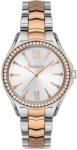 Freelook Lumiere - Ceas Dama Quartz Auriu Rose FL. 1.10365. 5 (FL.1.10365.5) Ceas