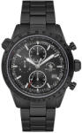 Santa Barbara Polo & Racquet Club Legend - Ceas Barbatesc Quartz Negru SB. 5.10003. 5 (SB.5.10003.5) Ceas