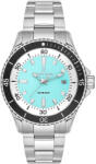 Daniel Klein Premium - Ceas Barbatesc Quartz Argintiu DK. 1.13684. 5 (DK.1.13684.5) Ceas