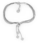 Daniel Klein Bratara din Inox Daniel Klein Jewelry Dama DKJ. 3.10019-1 (DKJ.3.10019-1)