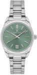 Daniel Klein Premium - Ceas Dama Quartz Argintiu DK. 1.13769. 6 (DK.1.13769.6) Ceas
