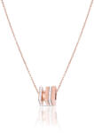 Daniel Klein Lant din Inox Daniel Klein Jewelry Dama DKJ. 2.4003-3 (DKJ.2.4003-3)