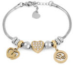 Daniel Klein Bratara din Inox Daniel Klein Jewelry Dama DKJ. 3.10026-3 (DKJ.3.10026-3)