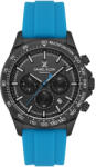 Daniel Klein Exclusive - Ceas Barbatesc Quartz Albastru DK. 1.13853. 4 (DK.1.13853.4) Ceas