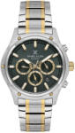 Daniel Klein Exclusive - Ceas Barbatesc Quartz Auriu DK. 1.14057. 5 (DK.1.14057.5) Ceas