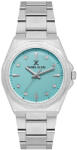 Daniel Klein Premium - Ceas Dama Quartz Argintiu DK. 1.13611. 3 (DK.1.13611.3) Ceas