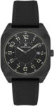Daniel Klein Premium - Ceas Barbatesc Quartz Negru DK. 1.13796. 5 (DK.1.13796.5) Ceas
