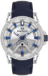Sergio Tacchini Archivio - Ceas Barbatesc Quartz Bleumarin ST. 1.10455. 3 (ST.1.10455.3) Ceas