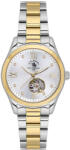 Santa Barbara Polo & Racquet Club Luxury - Ceas Dama Automatic Auriu SB. 1.10632. 3 (SB.1.10632.3) Ceas