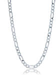Rankine Lant argint barbati de 55 cm Tristan (100ALTE55-8)