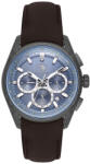 Santa Barbara Polo & Racquet Club Legend - Ceas Barbatesc Quartz Cafeniu SB. 1.10635. 5 (SB.1.10635.5) Ceas
