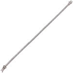 Rankine Bratara argint tennis ziconii Thia (2502-TLY308B-170-2)