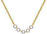 Thia Jewelry S. Steel Lant Auriu Thia Jewelry S. Steel Dama (JC-NC1923-9)