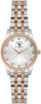 Santa Barbara Polo & Racquet Club Unique - Ceas Dama Quartz Auriu Rose SB. 1.10649. 6 (SB.1.10649.6) Ceas