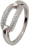 THIA Jewelry Inel argint elegant Thia marimea 58 (SET17536I-58-2)