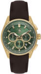 Santa Barbara Polo & Racquet Club Legend - Ceas Barbatesc Quartz Cafeniu SB. 1.10635. 4 (SB.1.10635.4) Ceas