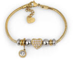 Daniel Klein Bratara din Inox Daniel Klein Jewelry Dama DKJ. 3.10021-3 (DKJ.3.10021-3)