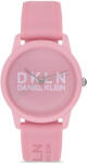 Daniel Klein Dkln - Ceas Dama Quartz Roz DK. 1.12645. 4 (DK.1.12645.4) Ceas