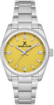 Daniel Klein Premium - Ceas Dama Quartz Argintiu DK. 1.13824. 3 (DK.1.13824.3) Ceas