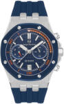 Sergio Tacchini Coastlife - Ceas Barbatesc Quartz Bleumarin ST. 1.10447. 2 (ST.1.10447.2) Ceas