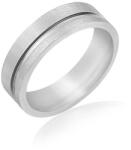 Daniel Klein Inel din Inox Daniel Klein Jewelry Dama DKJ. 5.40009. S-1 (DKJ.5.40009.S-1)