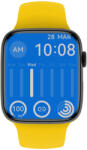 Daniel Klein Smart - Smartwatch Galben DT8PRO-03 (DT8PRO-03) Ceas