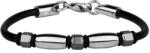 AAB Bratara din Inox Aab Jewelry Barbati BSS192-23 (BSS192-23)
