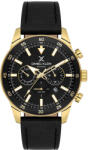 Daniel Klein Exclusive - Ceas Barbatesc Quartz Negru DK. 1.14255-3 (DK.1.14255-3) Ceas