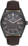Daniel Klein Premium - Ceas Barbatesc Quartz Cafeniu DK. 1.14088. 4 (DK.1.14088.4) Ceas