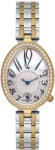 Santa Barbara Polo & Racquet Club Unique - Ceas Dama Quartz Auriu SB. 1.10613. 3 (SB.1.10613.3) Ceas