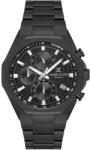 Daniel Klein Exclusive - Ceas Barbatesc Quartz Antracit DK. 1.14257-4 (DK.1.14257-4) Ceas
