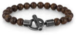 Santa Barbara Polo Bratara din Inox Santa Barbara Polo Jewelry Barbati SBJ. 14.10002-1 (SBJ.14.10002-1)