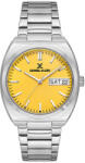 Daniel Klein Premium - Ceas Barbatesc Quartz Argintiu DK. 1.13885. 5 (DK.1.13885.5) Ceas