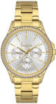Freelook Lumiere - Ceas Dama Quartz Auriu FL. 1.10395. 2 (FL.1.10395.2) Ceas