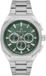 Daniel Klein Exclusive - Ceas Barbatesc Quartz Argintiu DK. 1.13906. 2 (DK.1.13906.2) Ceas