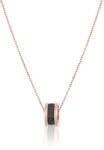 Daniel Klein Lant din Inox Daniel Klein Jewelry Dama DKJ. 2.4002-3 (DKJ.2.4002-3)