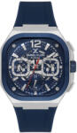 Daniel Klein Exclusive - Ceas Barbatesc Quartz Bleumarin DK. 1.14008. 2 (DK.1.14008.2) Ceas