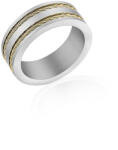 Daniel Klein Inel din Inox Daniel Klein Jewelry Barbati DKJ. 12.40001. M-4 (DKJ.12.40001.M-4)