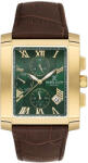 Daniel Klein Exclusive - Ceas Barbatesc Quartz Maro DK. 1.14249-5 (DK.1.14249-5) Ceas